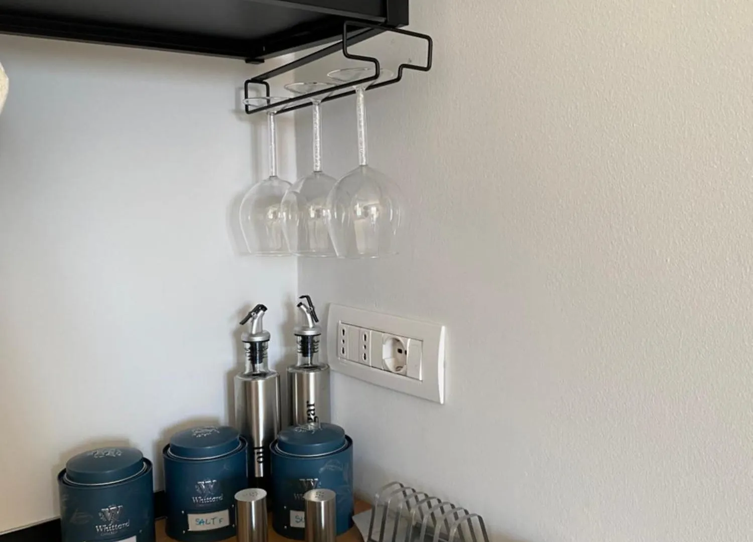 Il Nido Della Pusterla Apartment Milan Italy