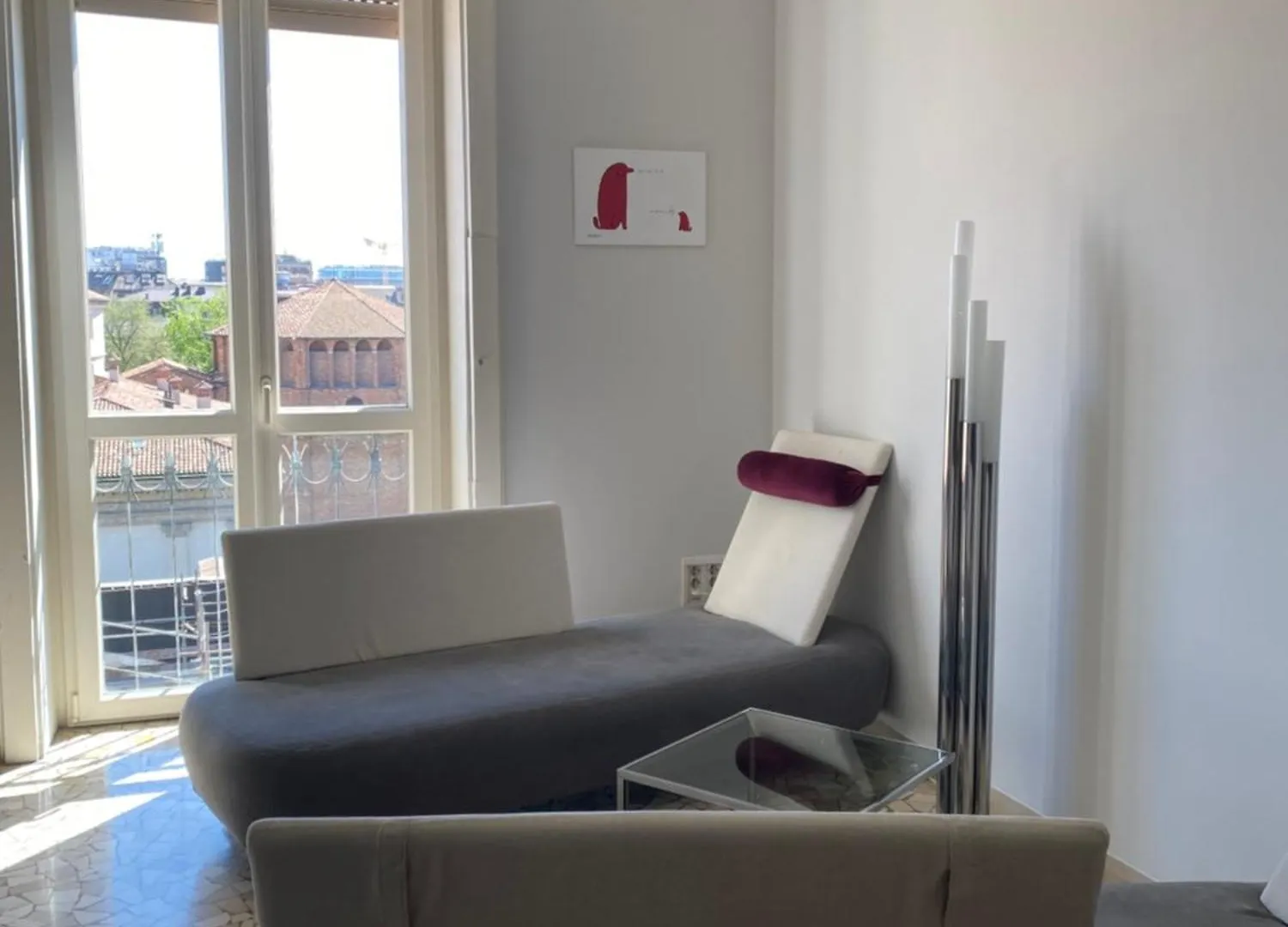 Il Nido Della Pusterla Apartment Milan Italy