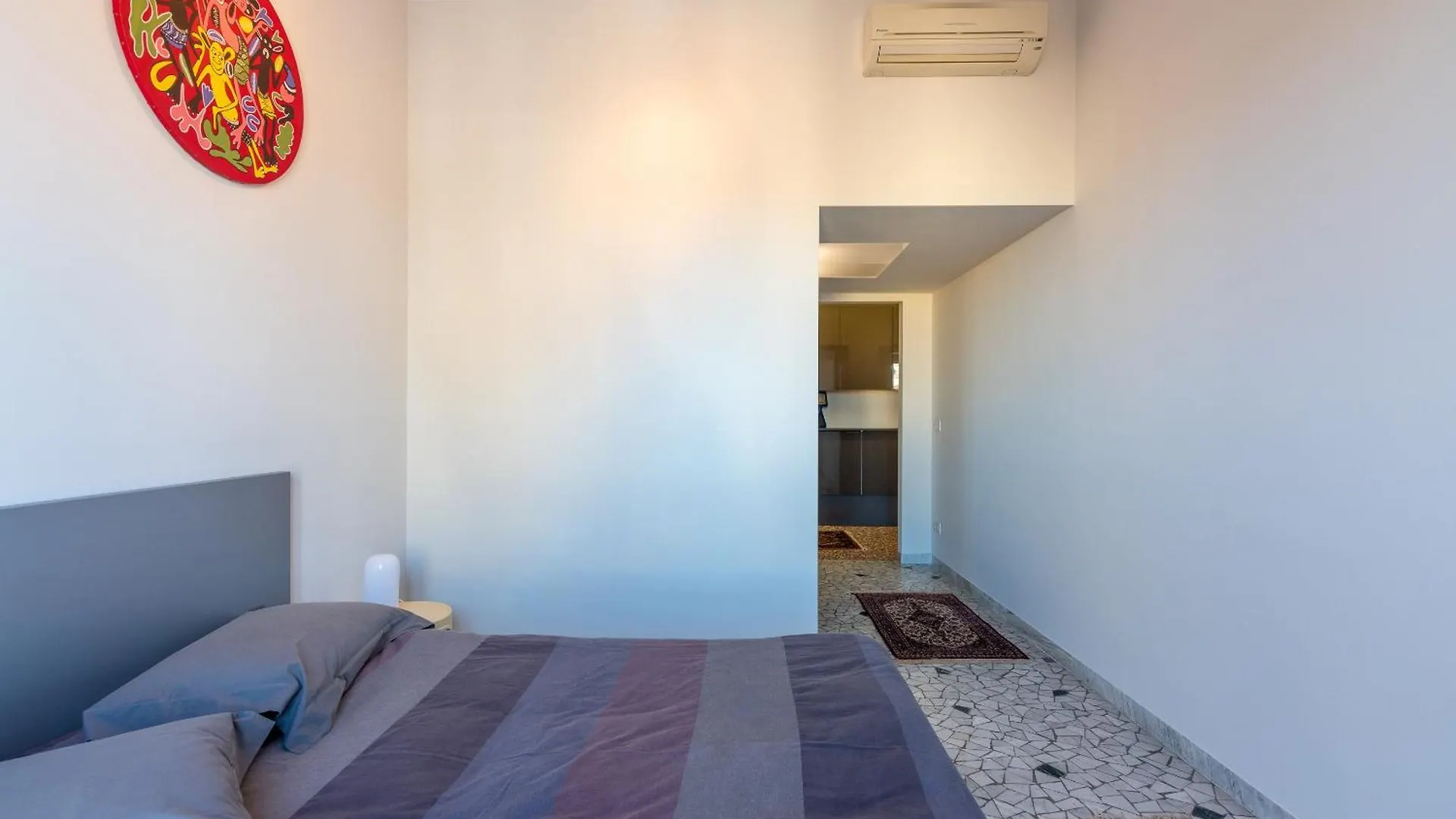 Il Nido Della Pusterla Apartment Milan