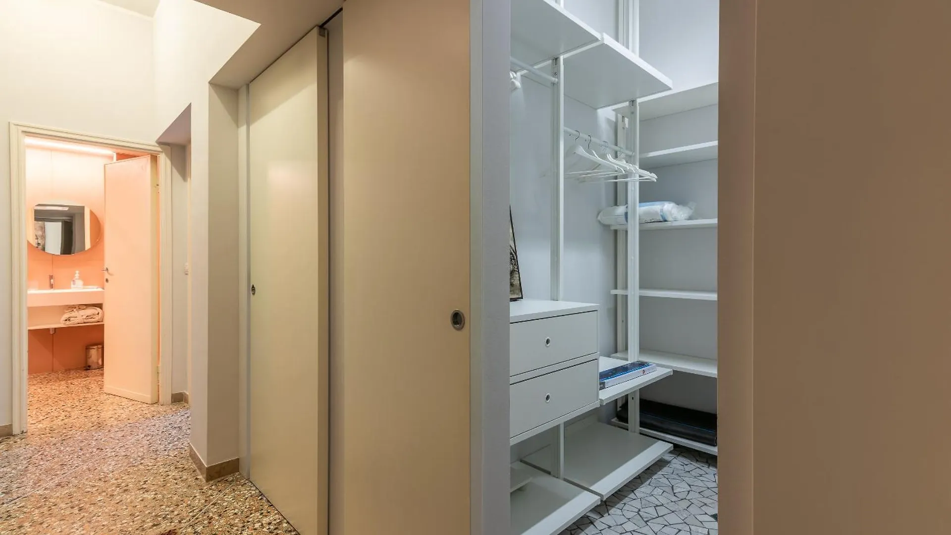 Il Nido Della Pusterla Apartamento Milão
