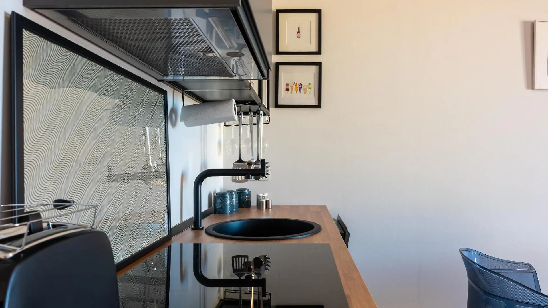 Il Nido Della Pusterla Apartamento Milão