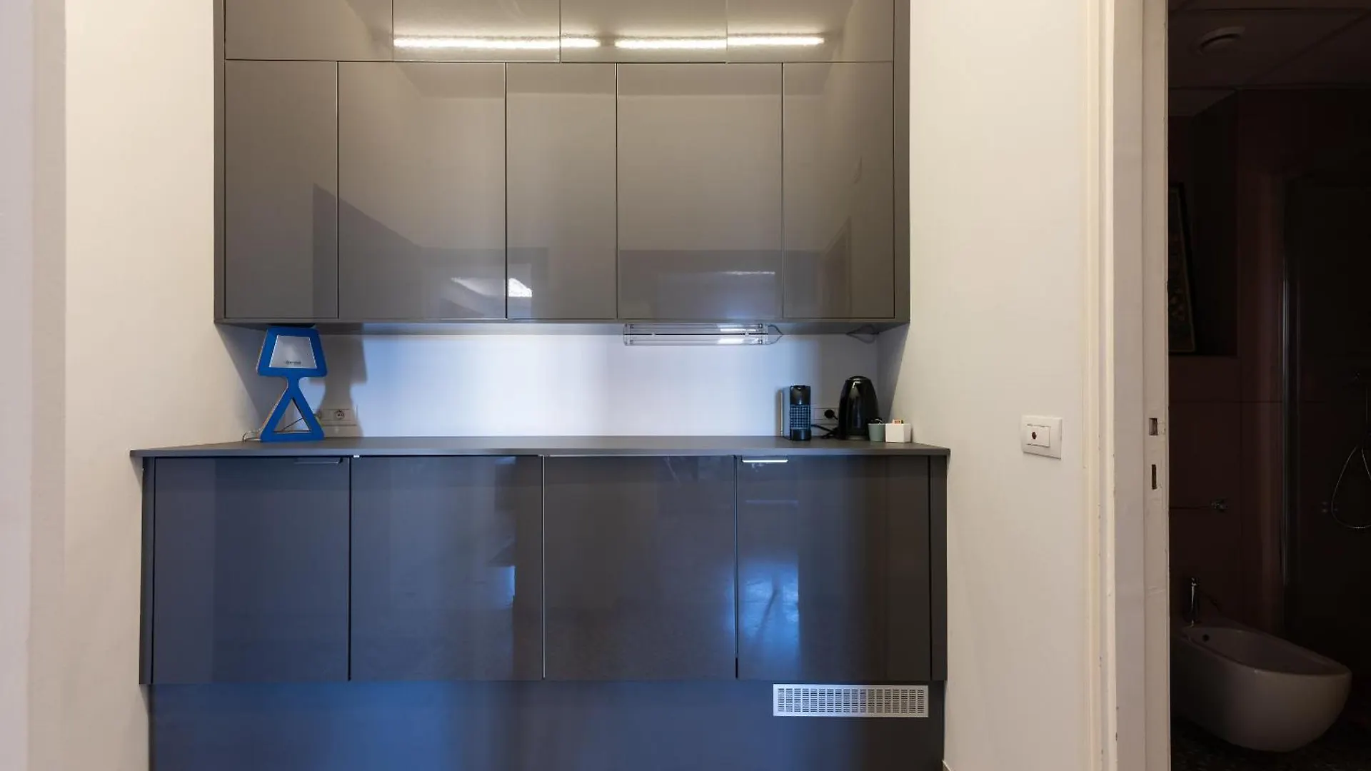 Il Nido Della Pusterla Apartamento Milão Itália